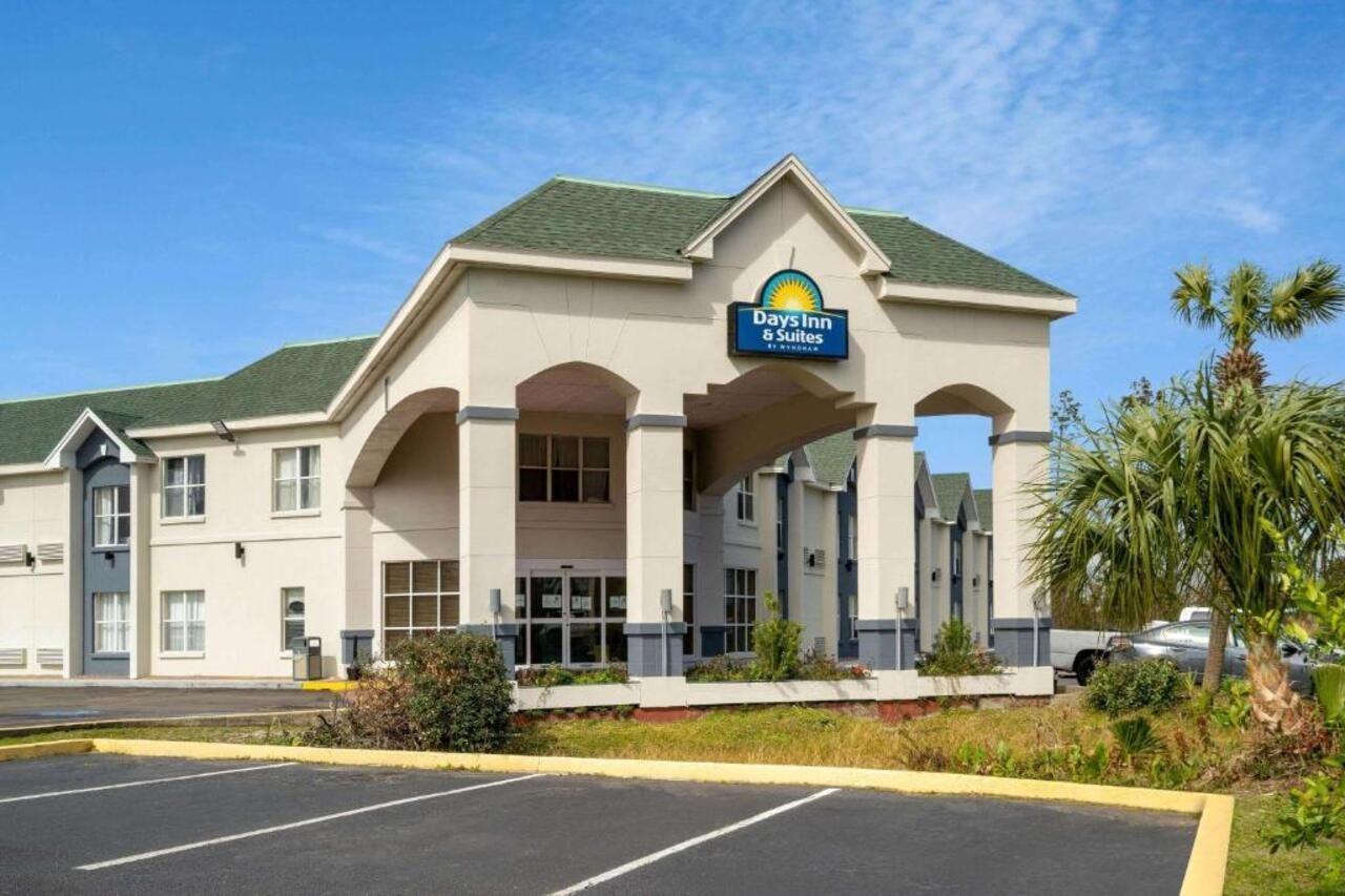 Days Inn By Wyndham Panama City Exterior foto