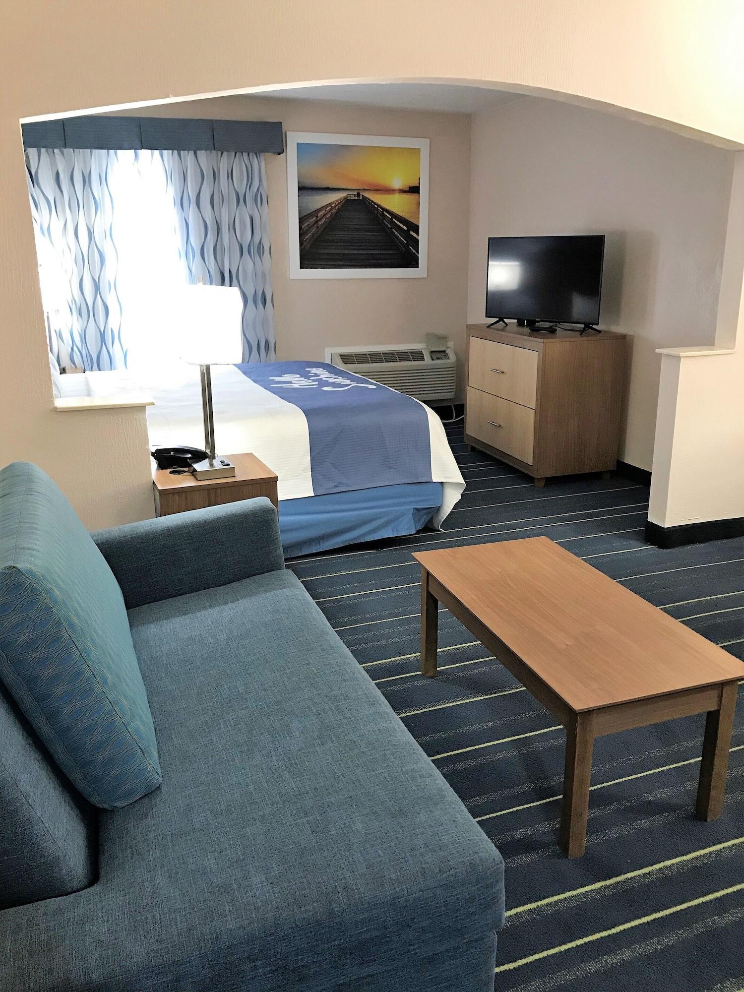 Days Inn By Wyndham Panama City Exterior foto