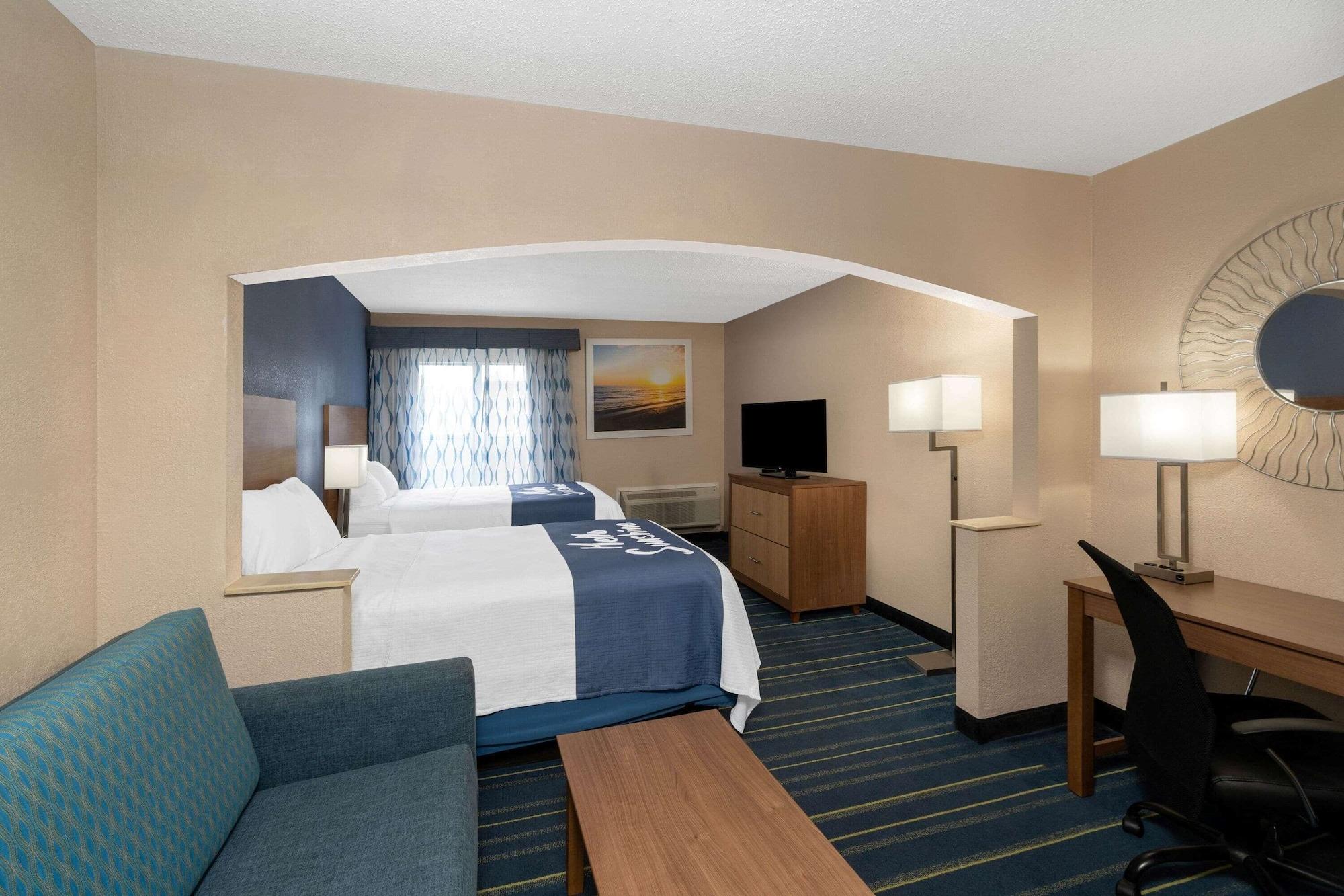 Days Inn By Wyndham Panama City Exterior foto