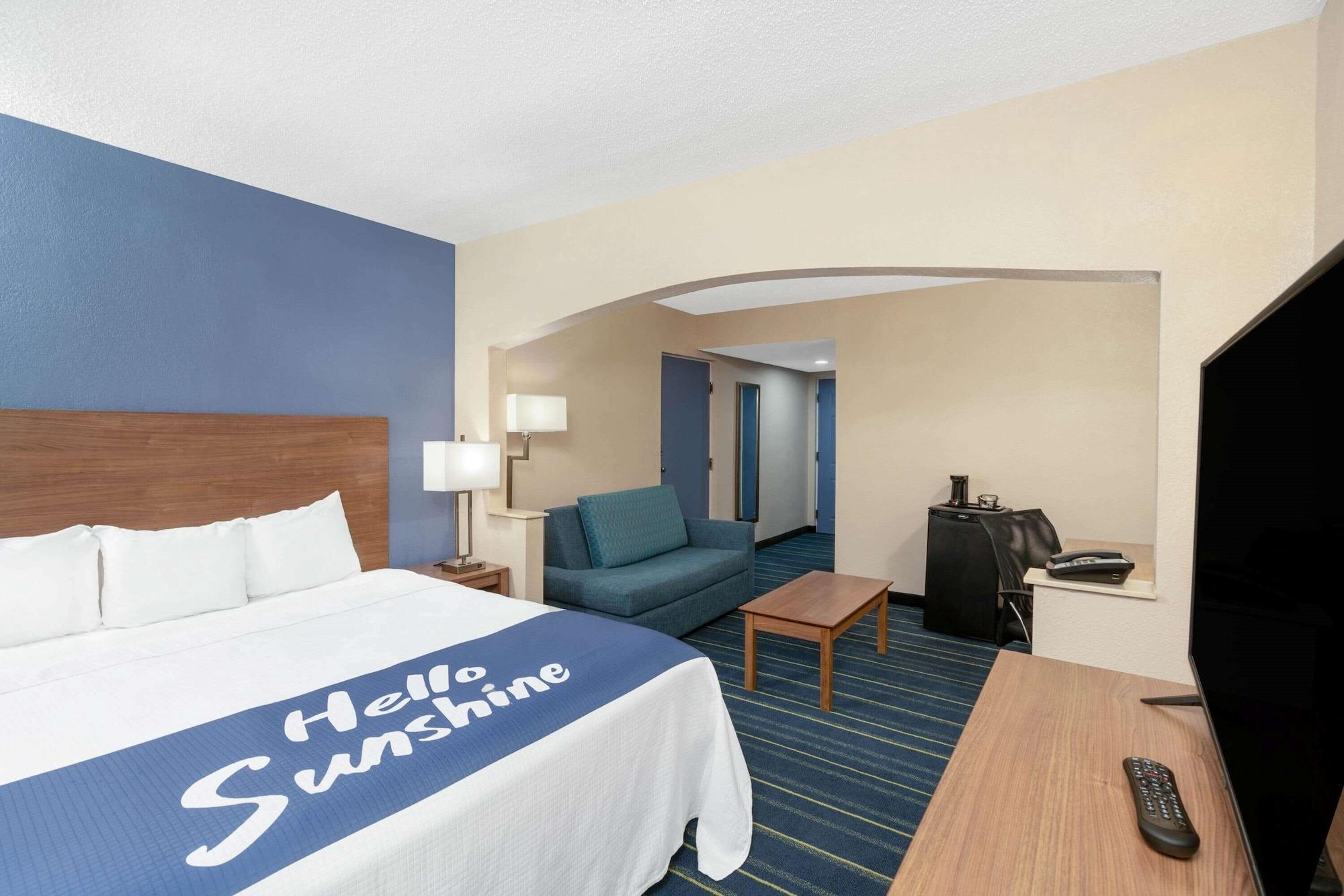 Days Inn By Wyndham Panama City Exterior foto