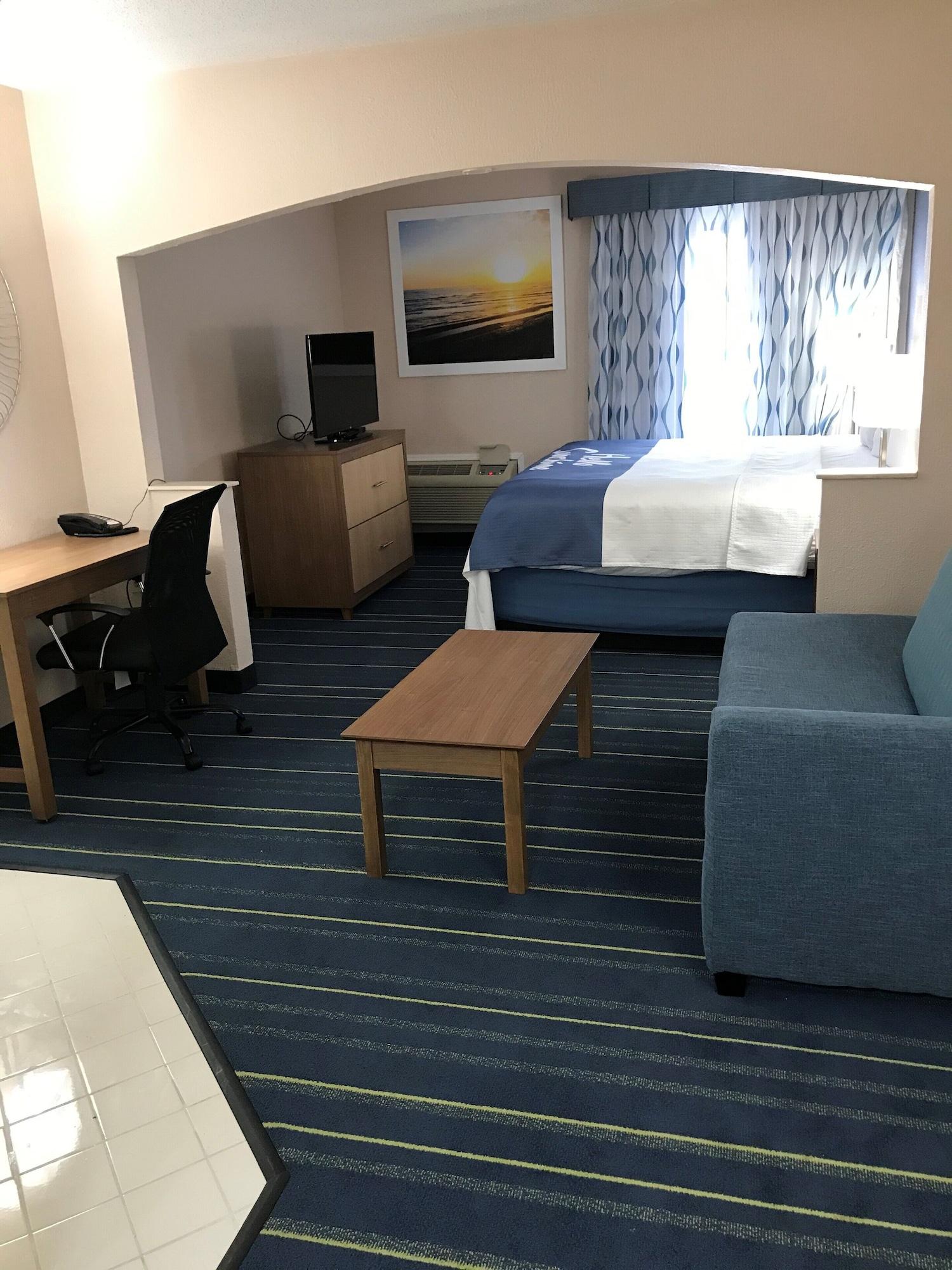 Days Inn By Wyndham Panama City Exterior foto