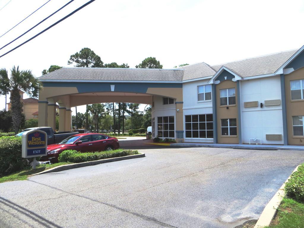 Days Inn By Wyndham Panama City Exterior foto