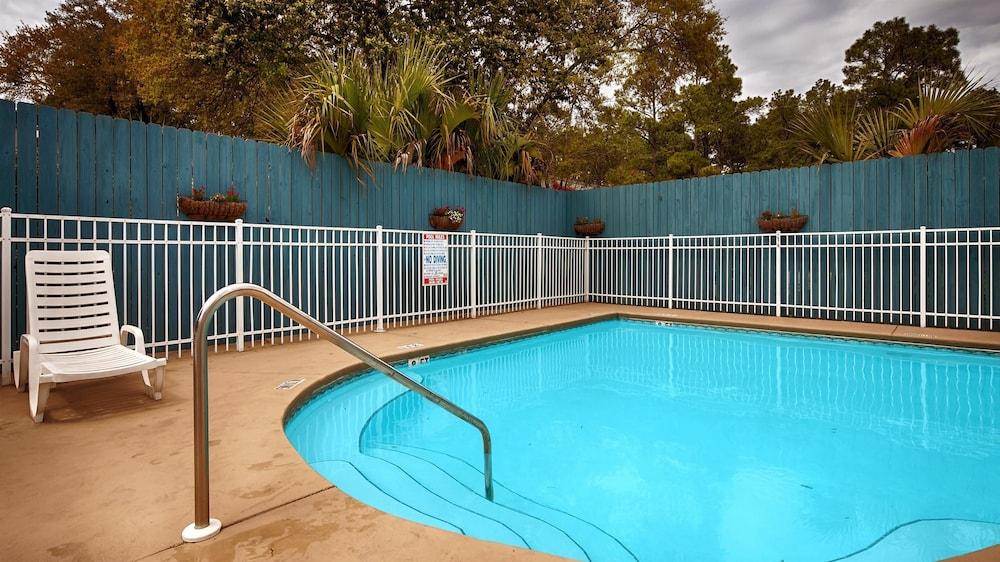 Days Inn By Wyndham Panama City Exterior foto