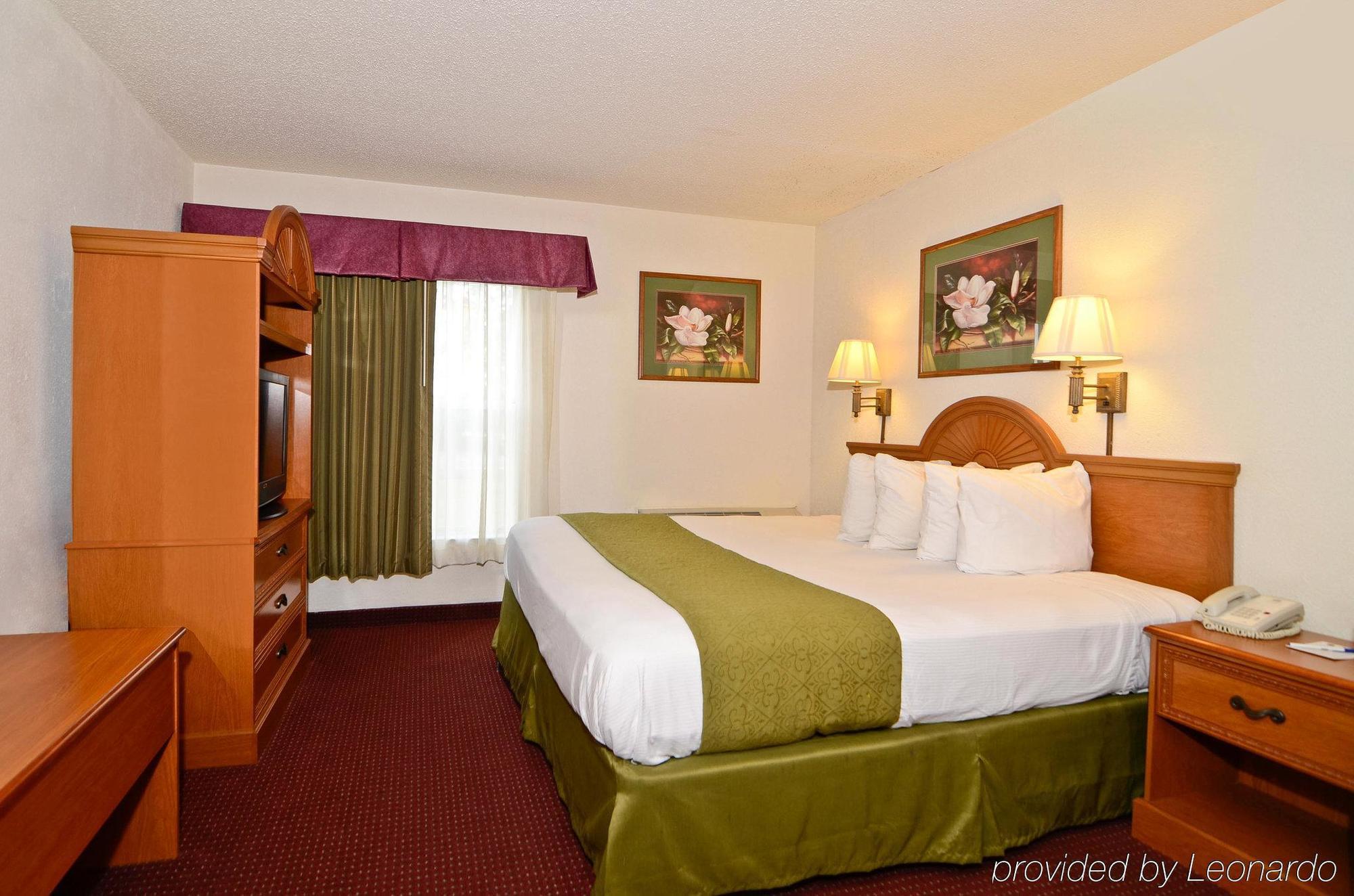 Days Inn By Wyndham Panama City Habitación foto