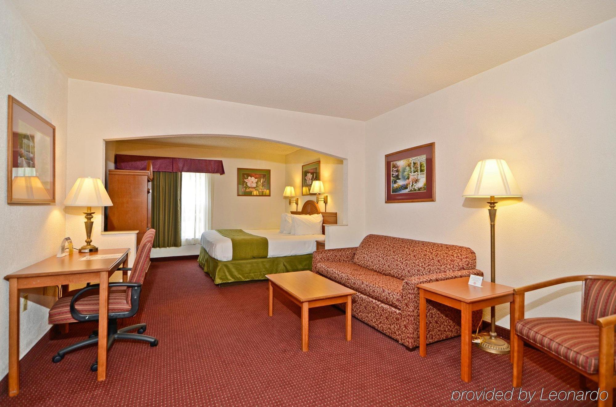 Days Inn By Wyndham Panama City Habitación foto