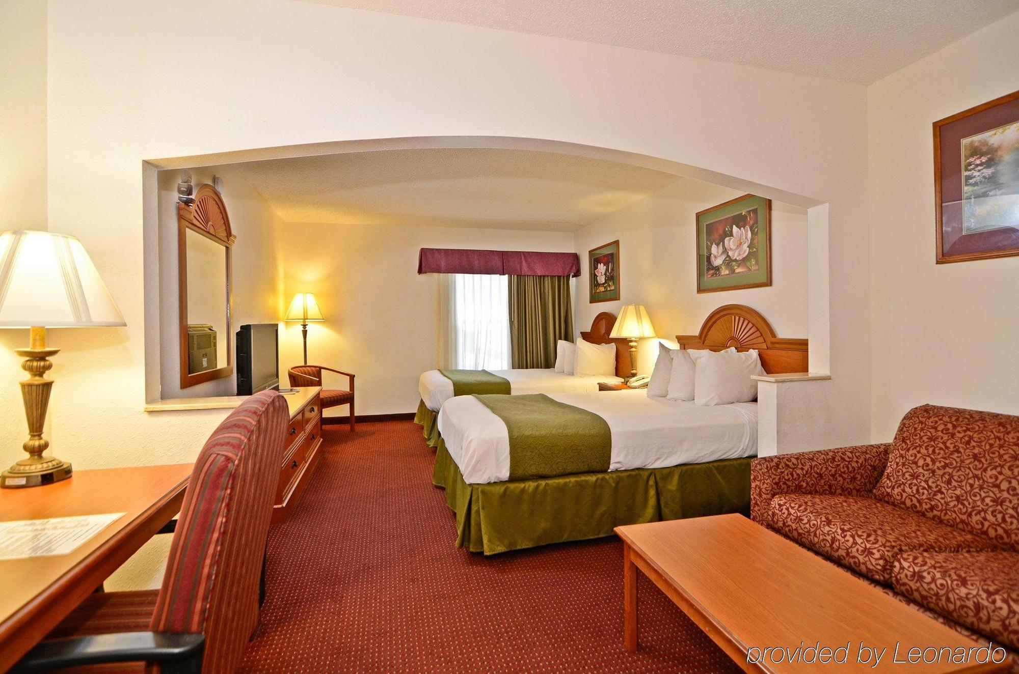 Days Inn By Wyndham Panama City Habitación foto