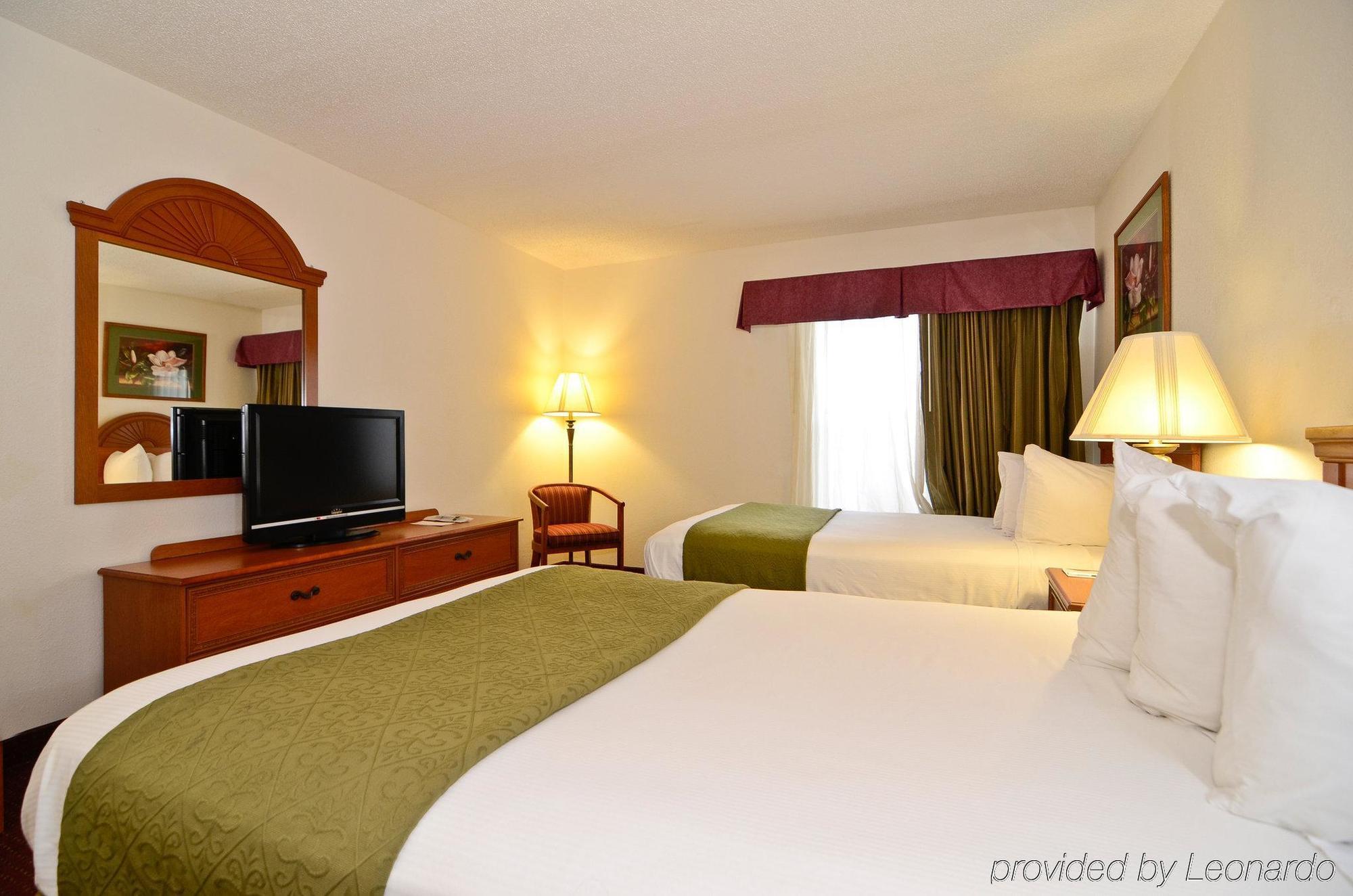 Days Inn By Wyndham Panama City Habitación foto