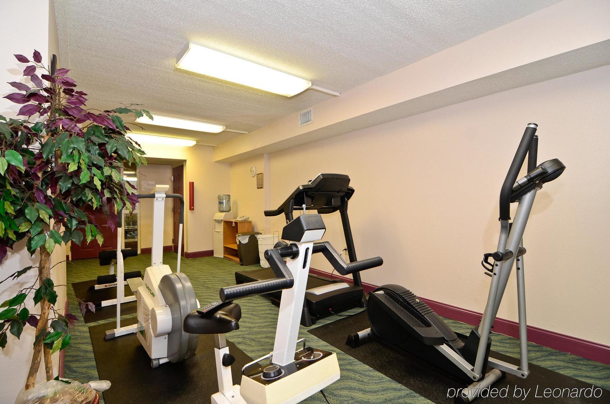 Days Inn By Wyndham Panama City Facilidades foto