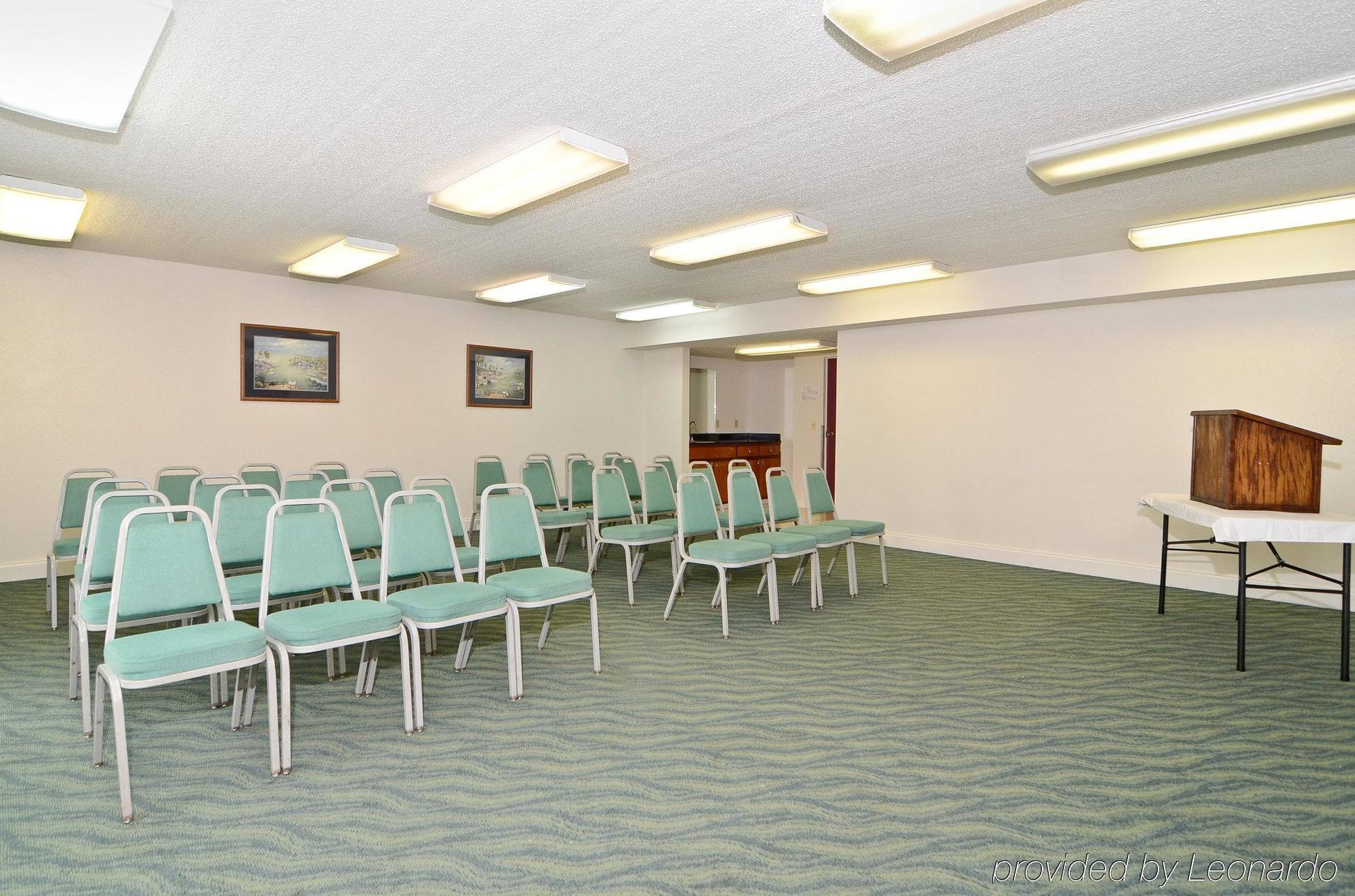 Days Inn By Wyndham Panama City Negocio foto