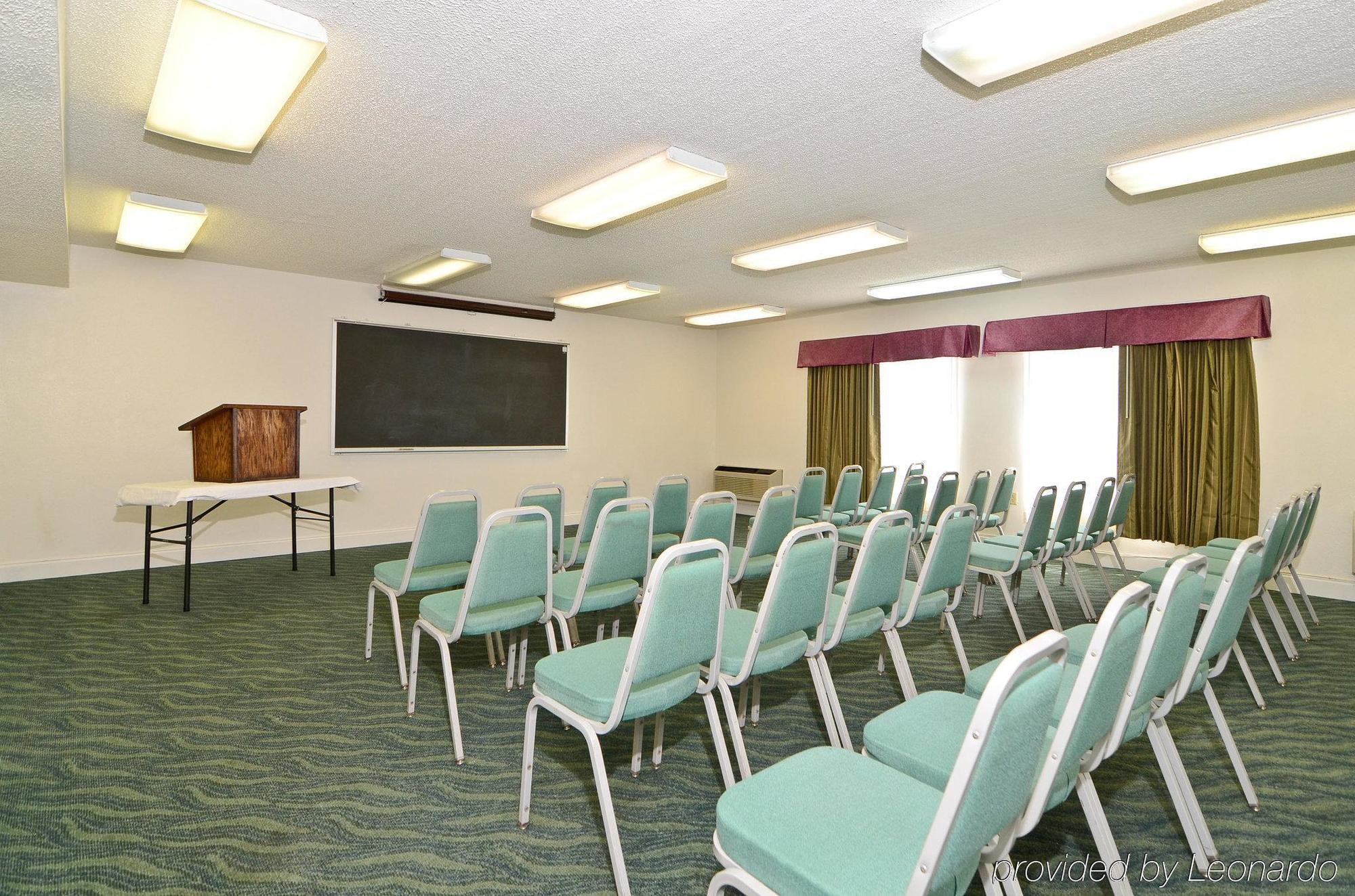 Days Inn By Wyndham Panama City Negocio foto