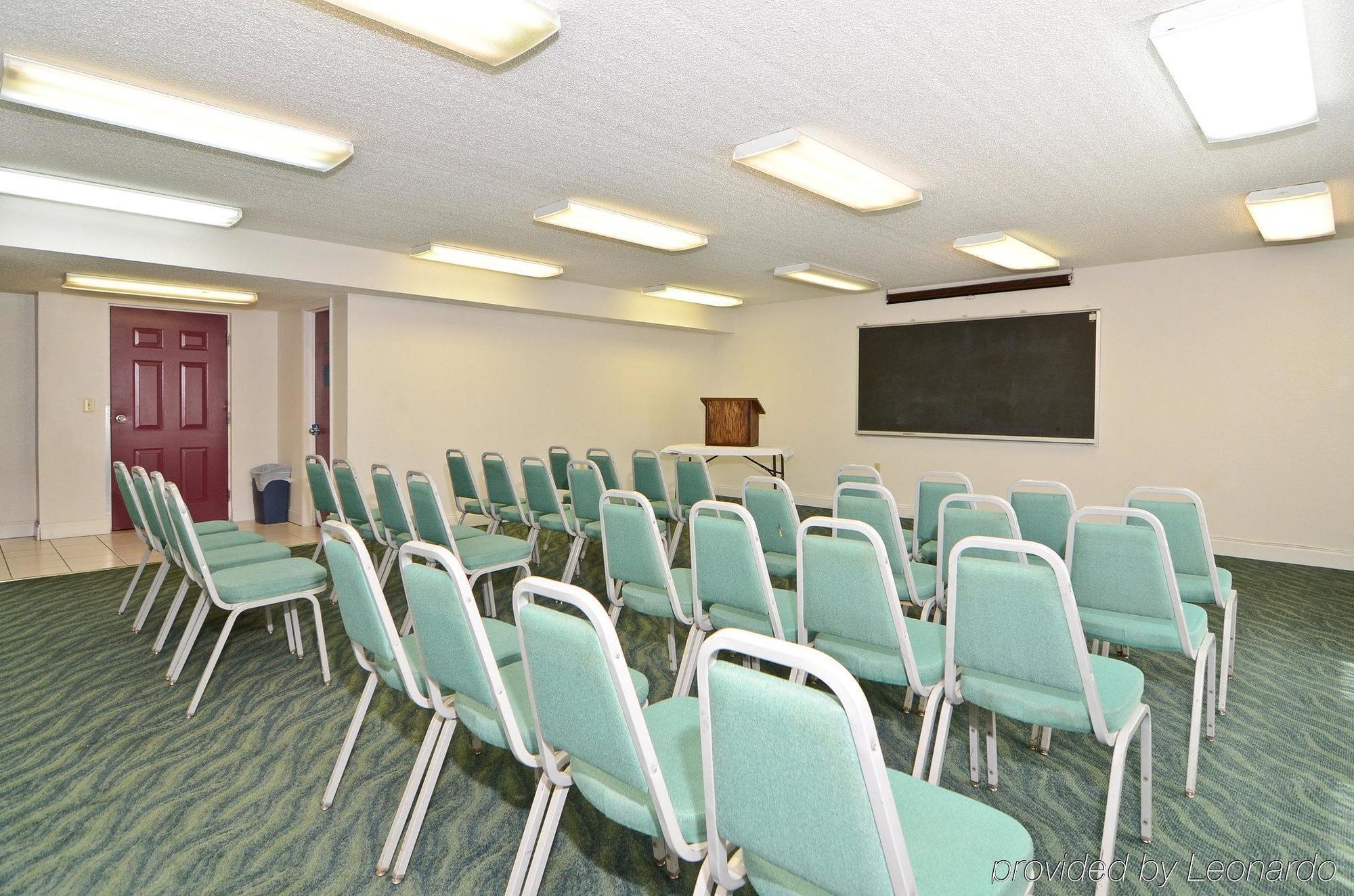 Days Inn By Wyndham Panama City Negocio foto
