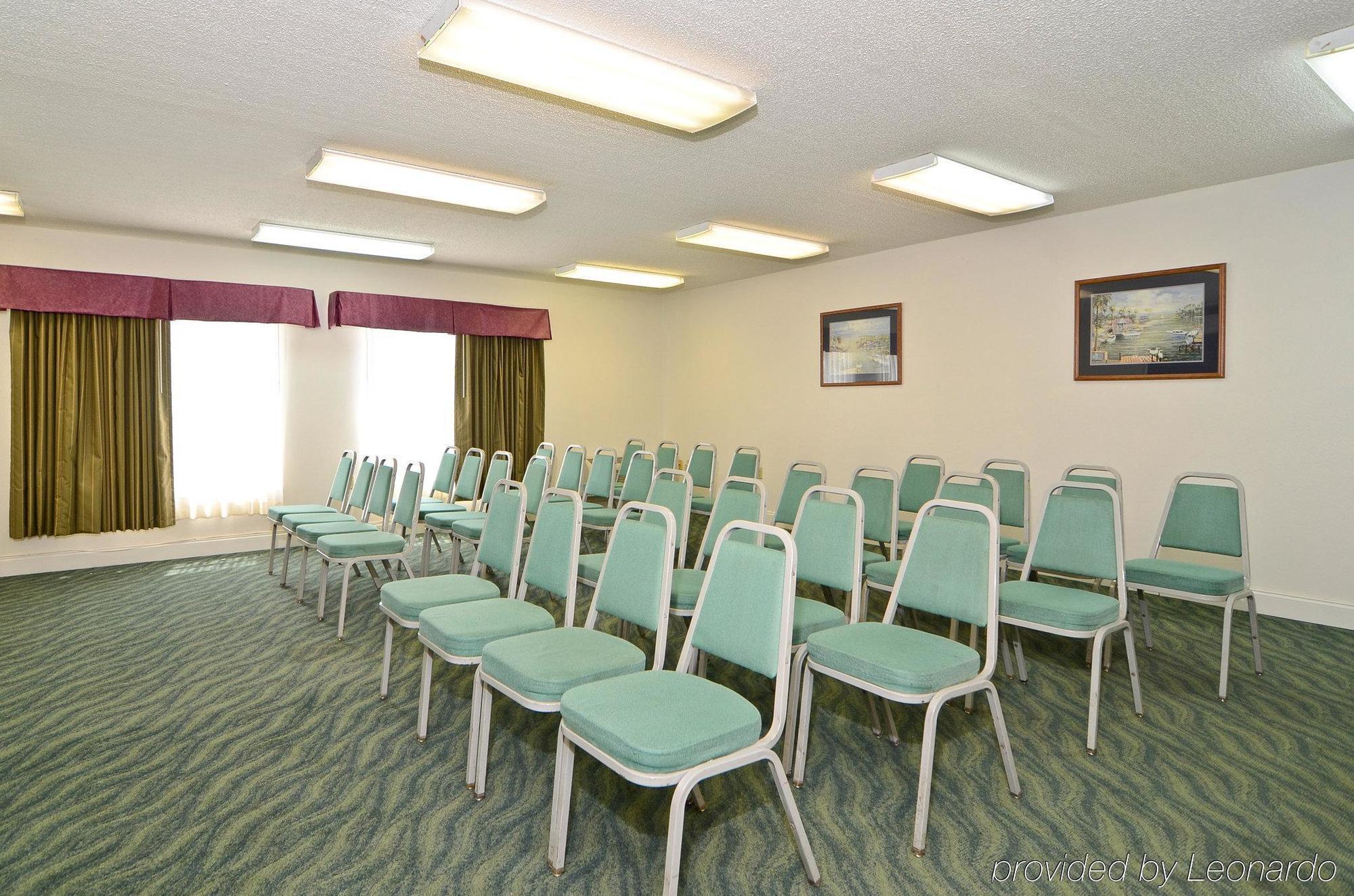 Days Inn By Wyndham Panama City Negocio foto