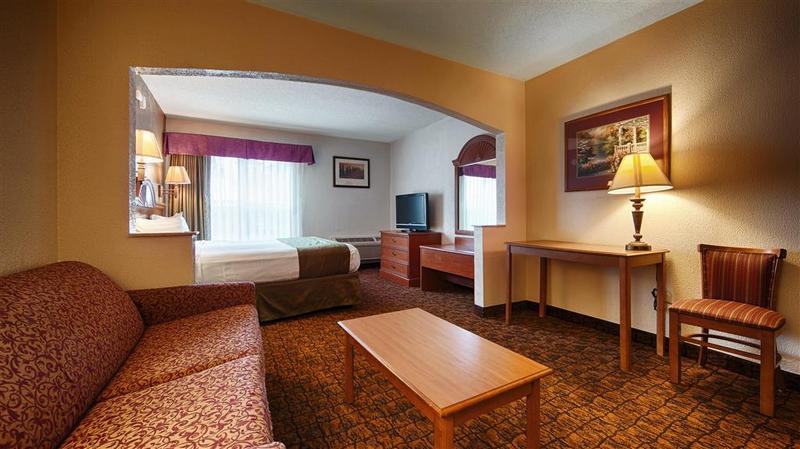Days Inn By Wyndham Panama City Habitación foto