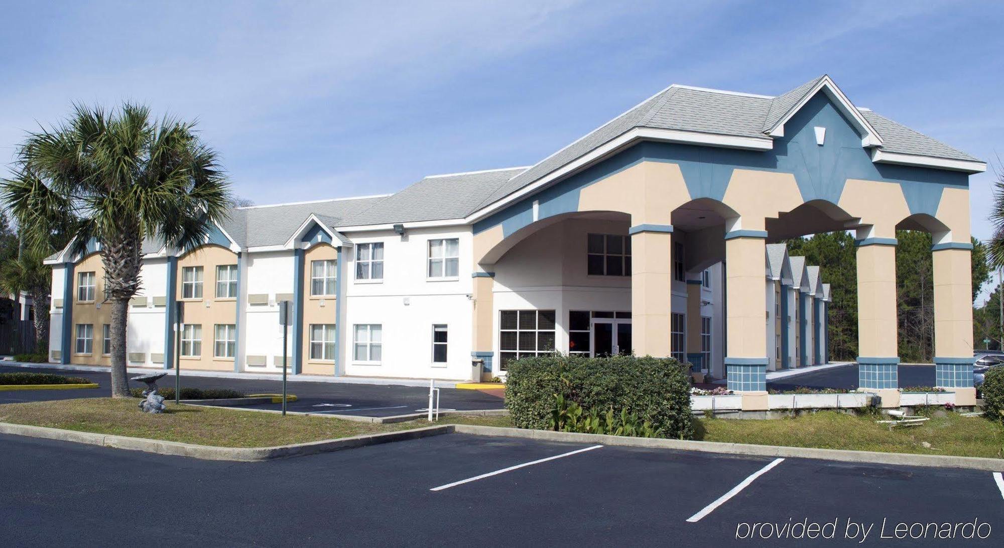Days Inn By Wyndham Panama City Exterior foto