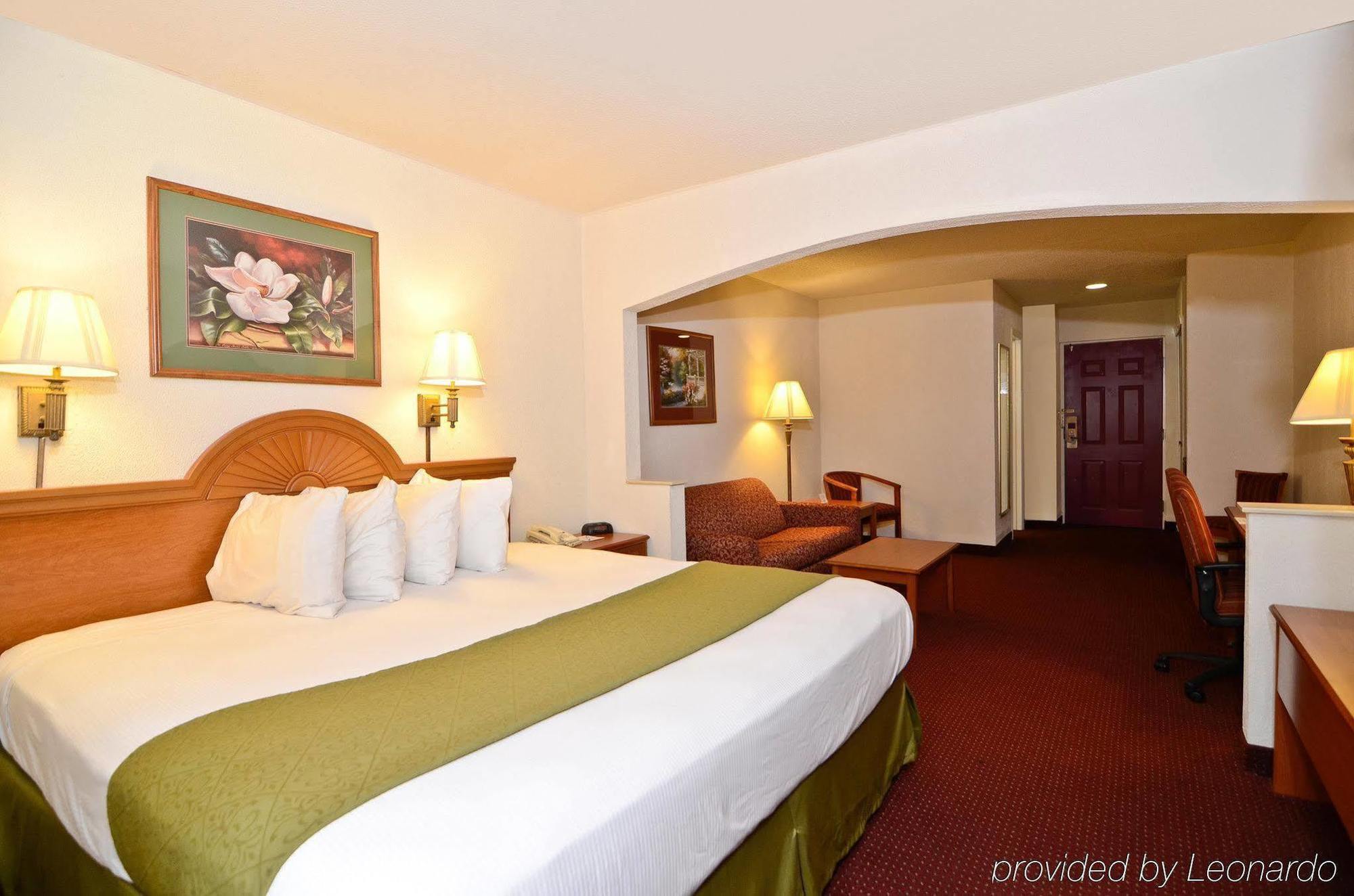 Days Inn By Wyndham Panama City Habitación foto