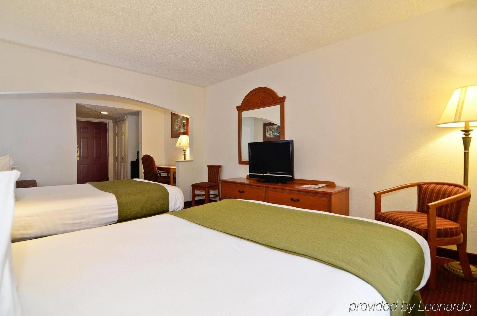 Days Inn By Wyndham Panama City Habitación foto