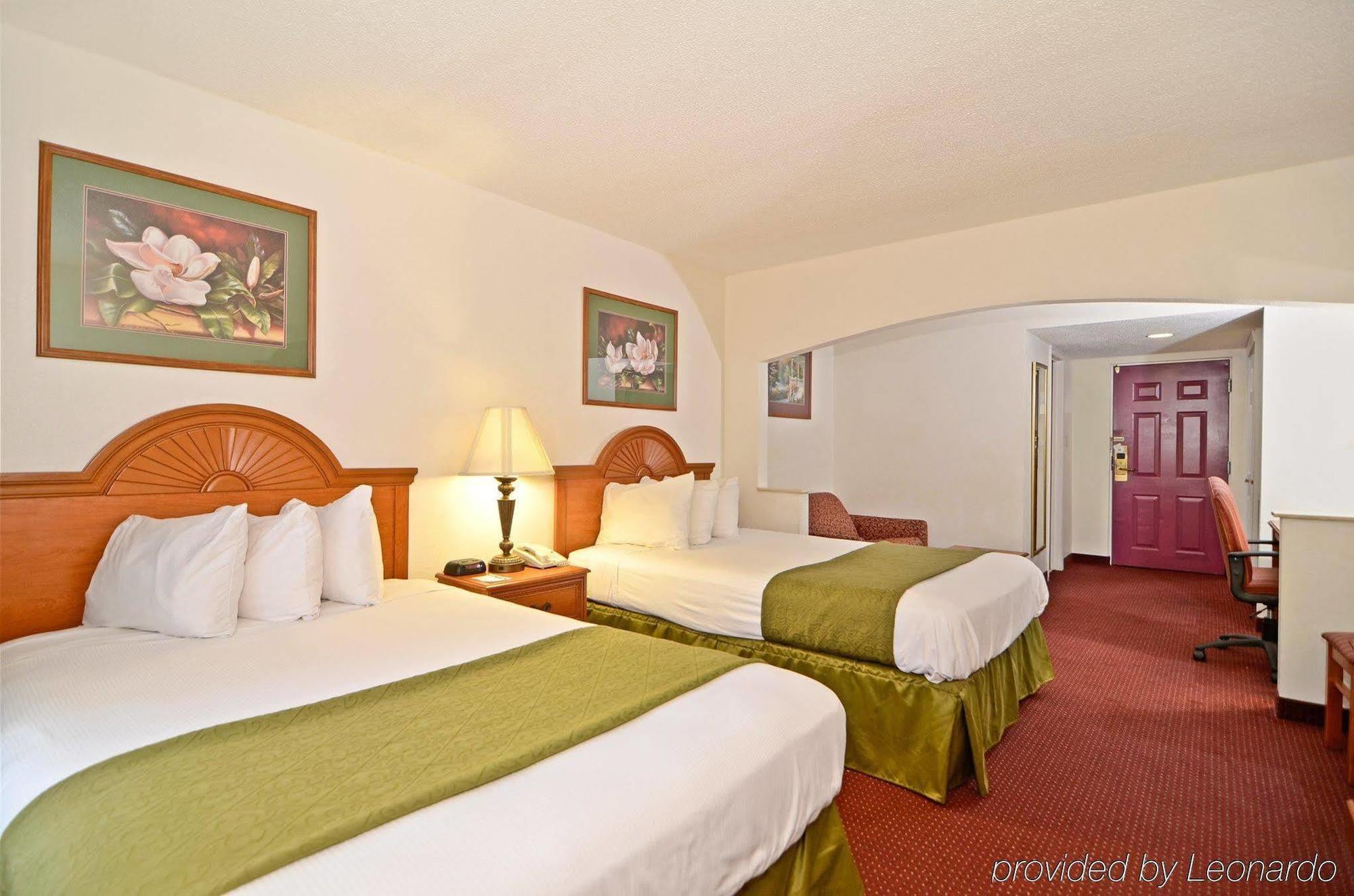 Days Inn By Wyndham Panama City Habitación foto