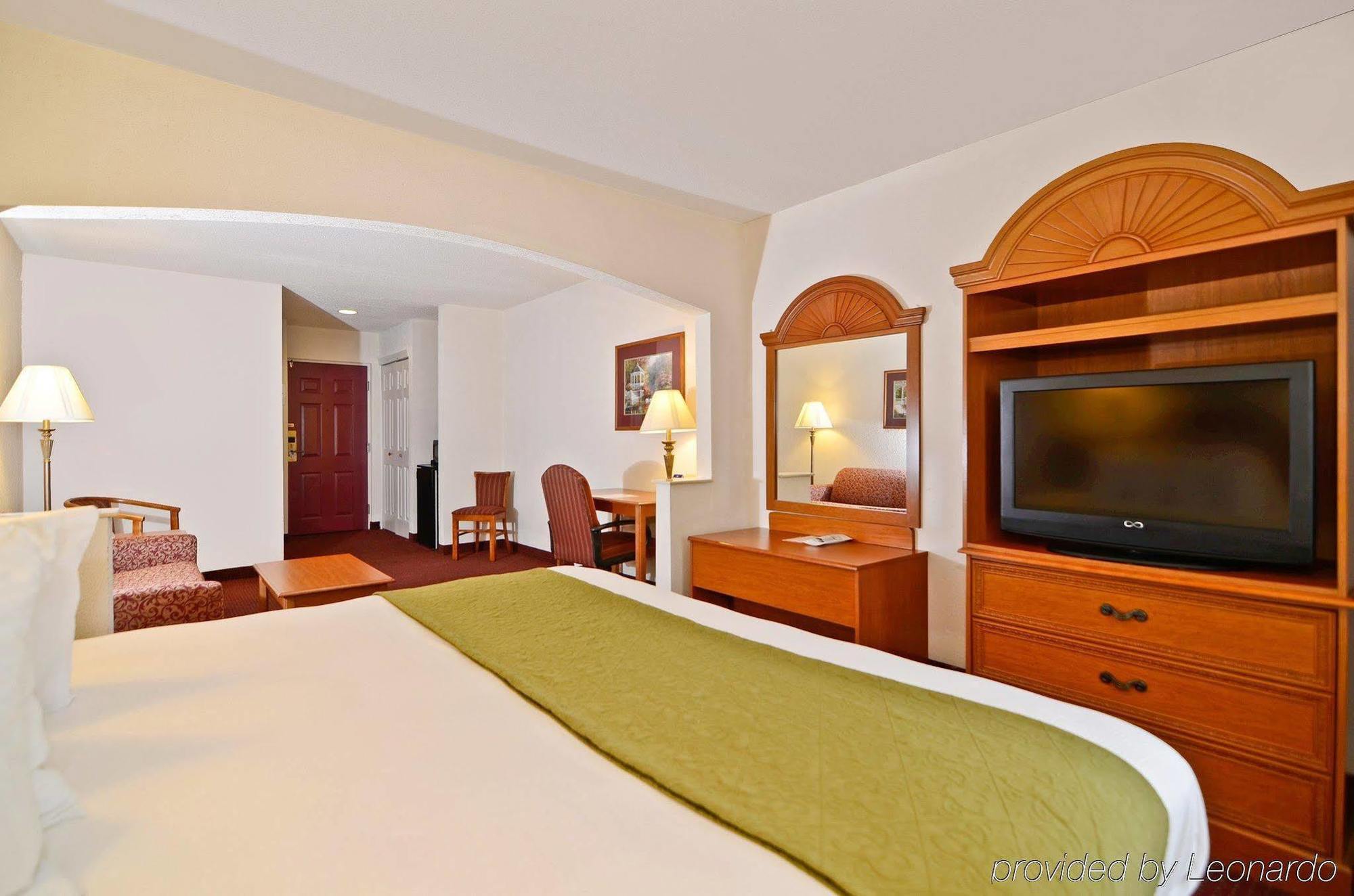 Days Inn By Wyndham Panama City Habitación foto